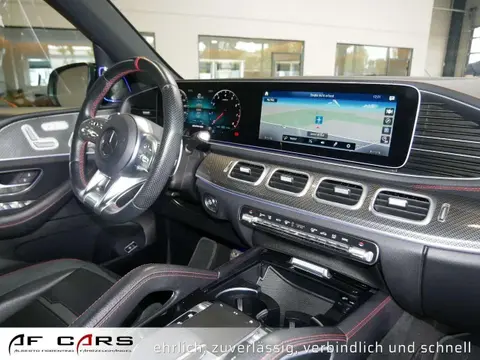 Used MERCEDES-BENZ CLASSE GLE Petrol 2021 Ad 