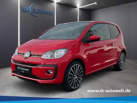 Used VOLKSWAGEN UP! Petrol 2018 Ad 