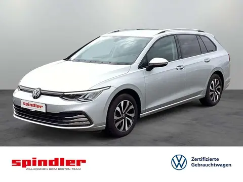 Annonce VOLKSWAGEN GOLF Diesel 2023 d'occasion 