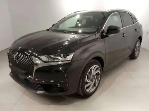 Used DS AUTOMOBILES DS7 Diesel 2019 Ad 