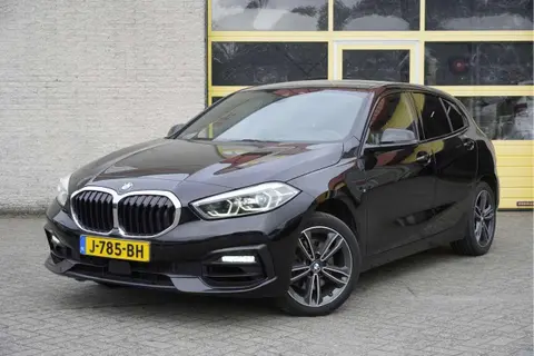 Used BMW SERIE 1 Petrol 2020 Ad 