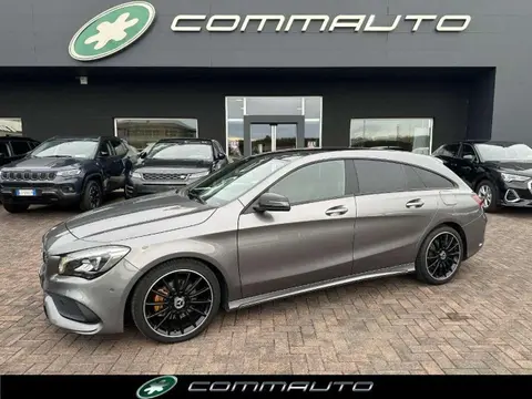 Used MERCEDES-BENZ CLASSE CLA Diesel 2019 Ad 