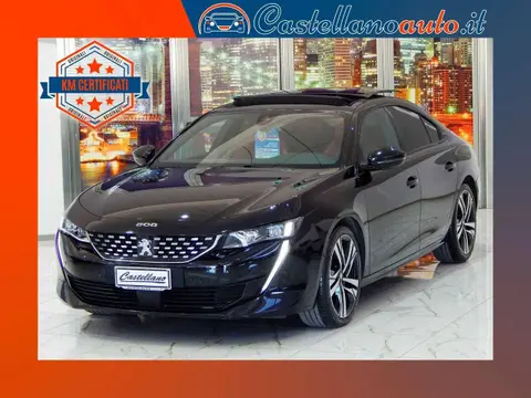 Used PEUGEOT 508 Diesel 2019 Ad 