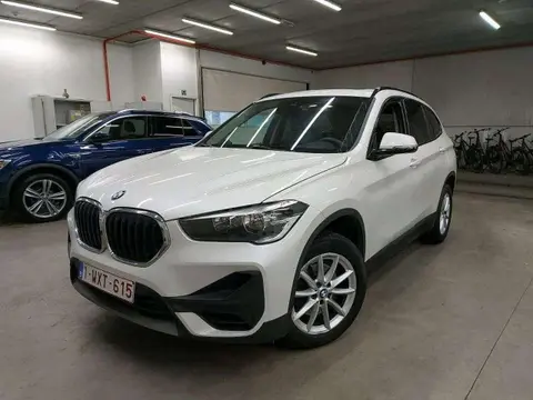 Used BMW X1 Petrol 2019 Ad 