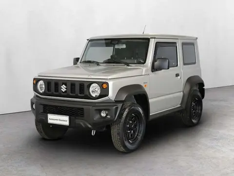 Annonce SUZUKI JIMNY GPL 2023 d'occasion 