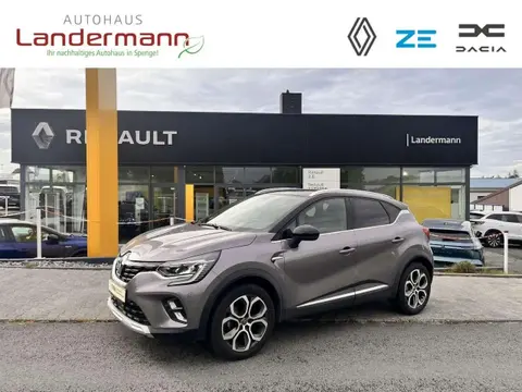 Used RENAULT CAPTUR Petrol 2020 Ad 