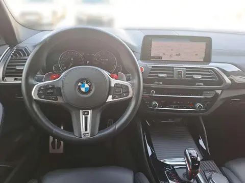 Used BMW X3 Petrol 2019 Ad 