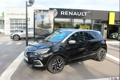 Used RENAULT CAPTUR Petrol 2019 Ad 