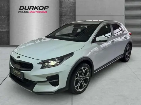 Used KIA XCEED Petrol 2020 Ad 