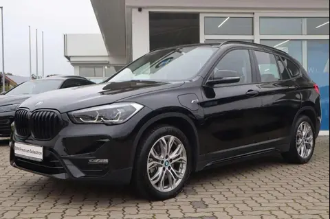 Used BMW X1 Hybrid 2022 Ad 