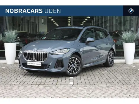 Used BMW SERIE 2 Hybrid 2023 Ad 