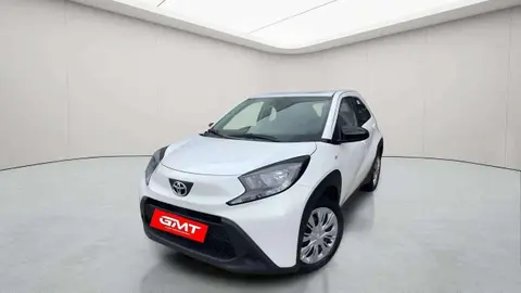 Used TOYOTA AYGO X Petrol 2022 Ad 