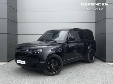 Annonce LAND ROVER DEFENDER  2023 d'occasion 