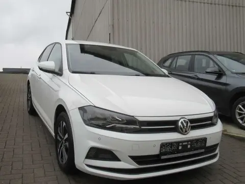 Used VOLKSWAGEN POLO Petrol 2020 Ad 