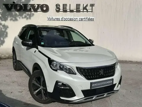 Used PEUGEOT 3008 Petrol 2019 Ad 