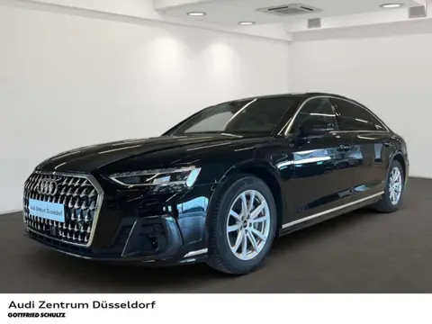 Used AUDI A8 Diesel 2024 Ad Germany