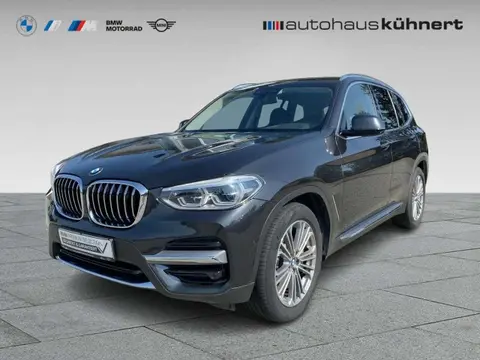 Used BMW X3 Diesel 2021 Ad 