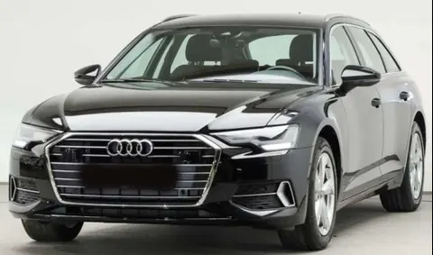 Used AUDI A6 Diesel 2022 Ad 