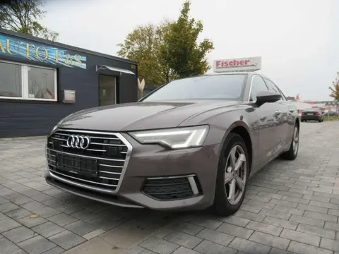 Used AUDI A6 Diesel 2019 Ad 