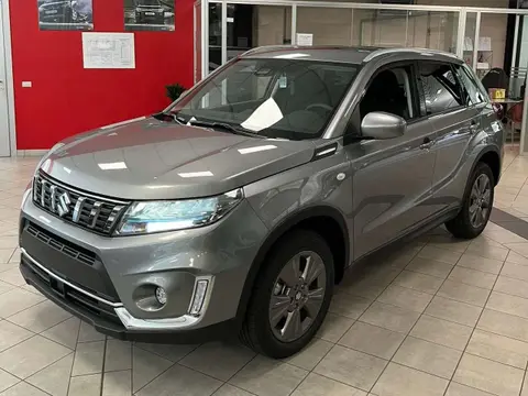 Used SUZUKI VITARA Hybrid 2024 Ad 