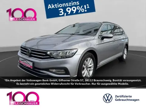 Used VOLKSWAGEN PASSAT Petrol 2024 Ad 