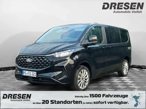 Annonce FORD TOURNEO Diesel 2024 d'occasion 