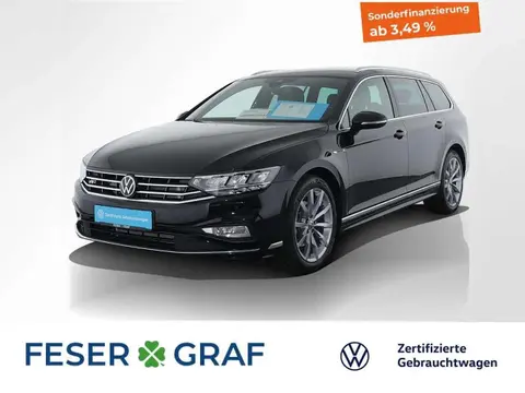 Used VOLKSWAGEN PASSAT Petrol 2023 Ad 