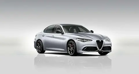 Used ALFA ROMEO GIULIA Diesel 2024 Ad 