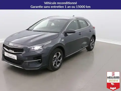 Used KIA CEED Petrol 2022 Ad 