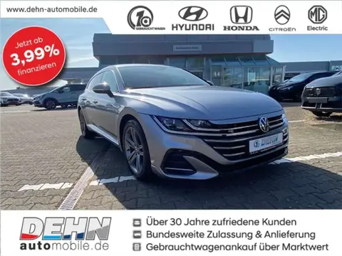 Used VOLKSWAGEN ARTEON Diesel 2022 Ad 