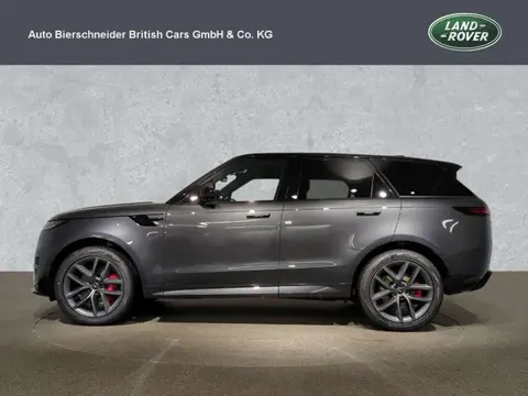 Used LAND ROVER RANGE ROVER SPORT Diesel 2024 Ad 