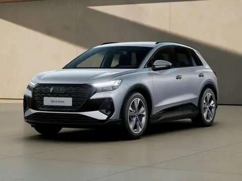 Annonce AUDI Q4 Électrique 2024 d'occasion 