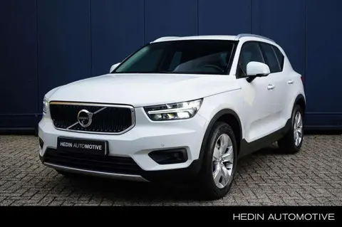 Annonce VOLVO XC40 Essence 2021 d'occasion 