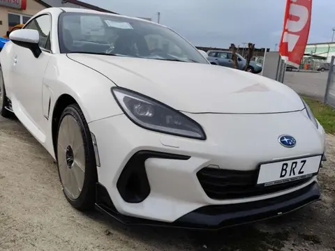 Used SUBARU BRZ Petrol 2024 Ad 