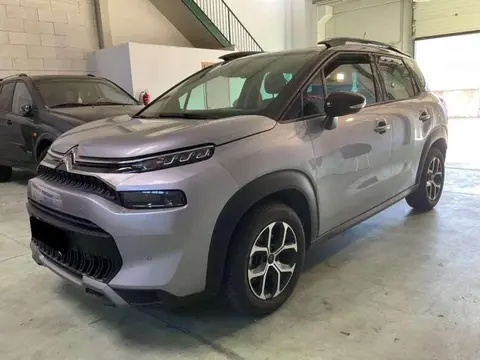 Used CITROEN C3 AIRCROSS Petrol 2022 Ad 