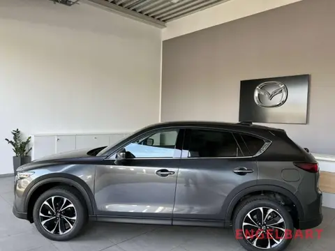 Annonce MAZDA CX-5 Essence 2024 d'occasion 