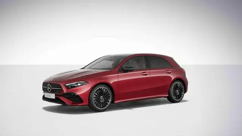 Annonce MERCEDES-BENZ CLASSE A Hybride 2024 d'occasion 