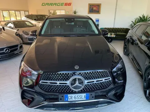 Annonce MERCEDES-BENZ CLASSE GLE Hybride 2023 d'occasion 