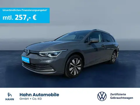 Annonce VOLKSWAGEN GOLF Diesel 2023 d'occasion 