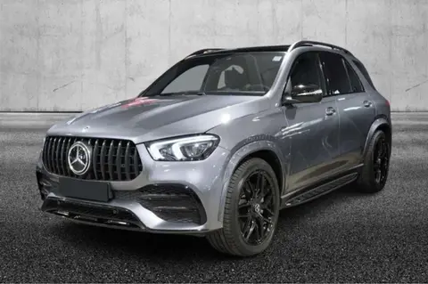 Used MERCEDES-BENZ CLASSE GLE Hybrid 2021 Ad 