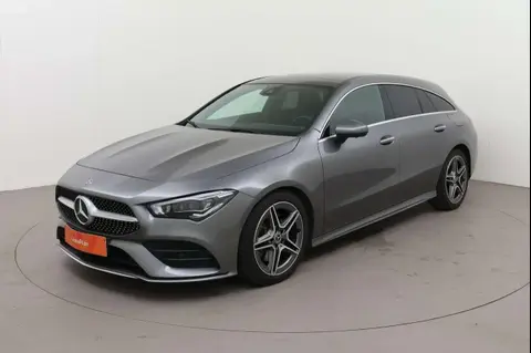 Annonce MERCEDES-BENZ CLASSE CLA Diesel 2019 d'occasion 