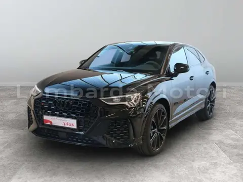 Annonce AUDI Q3 Essence 2022 d'occasion 