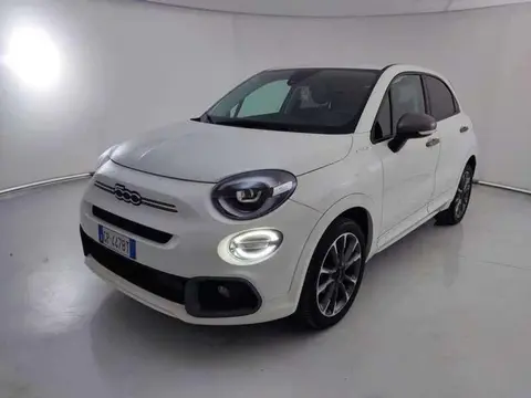 Annonce FIAT 500X Essence 2023 d'occasion 