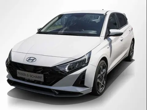 Annonce HYUNDAI I20 Essence 2024 d'occasion 