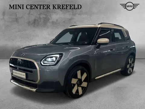 Annonce MINI COOPER Essence 2023 d'occasion 