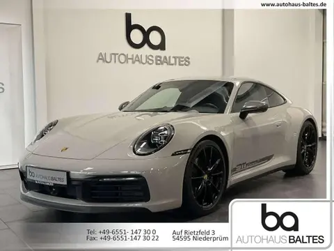 Used PORSCHE 992 Petrol 2023 Ad 