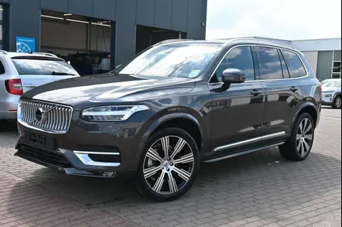 Used VOLVO XC90 Diesel 2024 Ad Germany