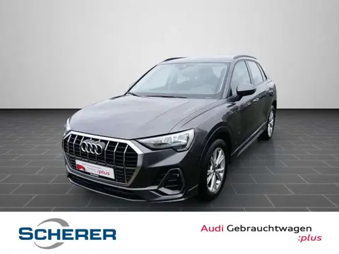 Annonce AUDI Q3 Essence 2024 d'occasion 