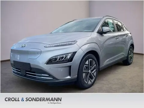 Annonce HYUNDAI KONA Électrique 2024 d'occasion 