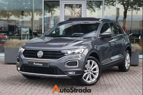 Used VOLKSWAGEN T-ROC Petrol 2018 Ad 